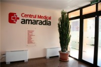 Centrul Medical Amaradia