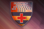 Spitalul Clinic Judeţean de Urgenţă Arad