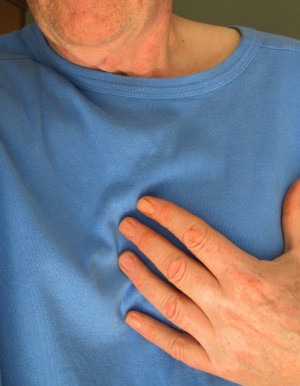 Boala cardiacă indusă de radioterapie