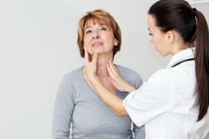 Terapia cu Iod 131 în cancerul tiroidian