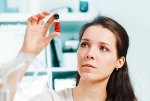 Un test de sânge pentru riscul de recurență al cancerului orofaringian