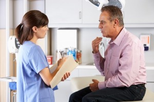 Cancerul testicular