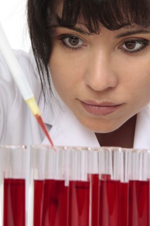 Leucemia limfoidă cronică