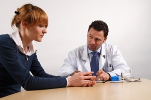 Cancerul trompelor uterine