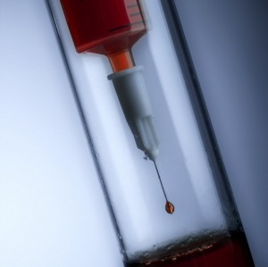 Leucemia