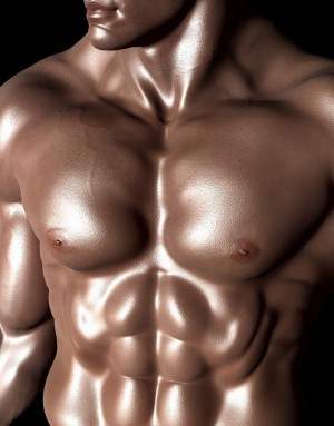 Suplimentele pentru creșterea masei musculare, corelate cu cancerul testicular