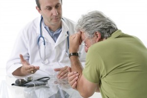 Exercițiile Kegel, benefice pentru bărbații care se confruntă cu incontinența după tratamentul cance