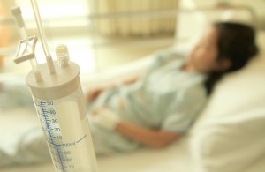 Terapia tumorilor cerebrale