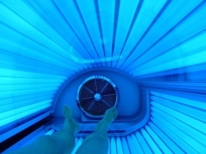 Bronzarea la solar și cancerul de piele