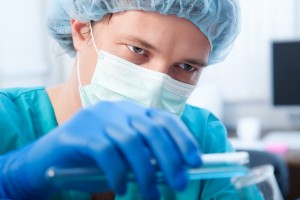 Tratamentul biologic în bolile neoplazice