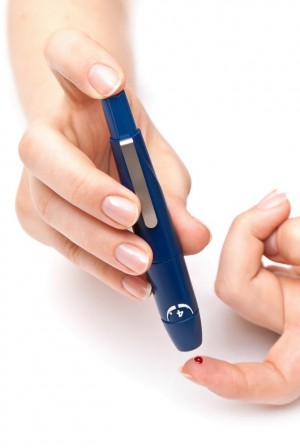 Impactul diabetului zaharat la femeile cu cancer mamar