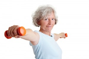 Terapia prin mișcare la pacienții cu cancer - beneficii chiar și după 4 ani
