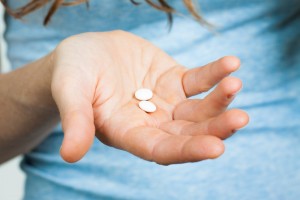 Olanzapina ar putea ameliora greața și vărsaturile la pacienții cu cancer avansat