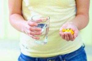 Antibioticele, asociate cu cancerul de colon