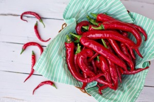 Activitatea anticanceroasă a capsaicinei eliberată în mod prelungit