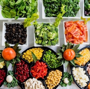 Dieta mediteraneeană  reduce riscul bărbaților de a dezvolta cancer de prostată