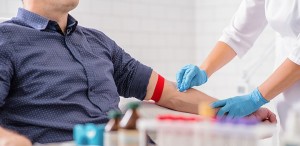 Un nou test de sânge pentru cancerul de prostată, cu o acuratețe de 94%