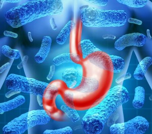 Evoluția definită de la preneoplazia gastrică la cancer în urma pierderii genei TP53