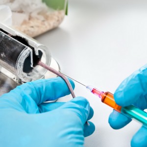 Inhibarea enzimelor de control epigenetic în celulele imune ca potențial nou punct de plecare în imunoterapia cancerului