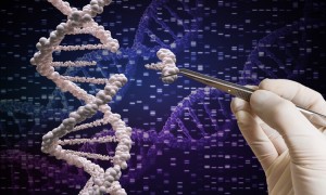 Inteligența artificială descoperă potențiali factori de cancer ascunși în regiunile ADN-ului