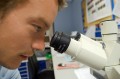 Nano-capsule pentru diagnosticul tumorilor maligne
