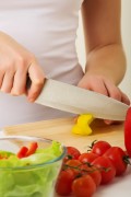 Consumul ridicat de fibre la tinere ar putea reduce riscul de cancer mamar