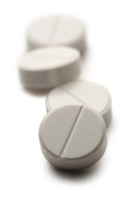 Aspirina reduce riscul de deces după cancerul de colon