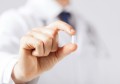 FerriIridium - chimioterapie selectivă în cancerul gastric