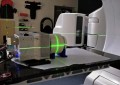 Descoperiri recente pot îmbunătății tratamentul cu radiații împotriva cancerului: terapia poate deveni mai sigură și mai eficientă