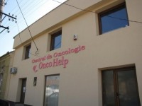 Centrul de Oncologie OncoHelp