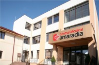 Centrul Medical Amaradia