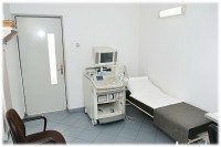 Clinica Materna Focşani