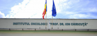Institutul Oncologic ”Prof. Dr. Ion Chiricuță”