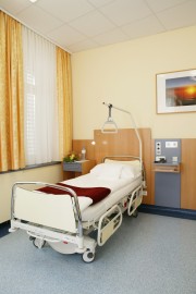 Camera - Spitalul Privat Confraternität