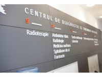 Centrul de Diagnostic şi Tratament Oncologic Brașov