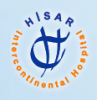 Hisar Intercontinental Hospital Istanbul