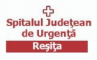 Spitalul Judeţean de Urgență Reșița