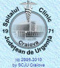 Spitalul Clinic Județean de Urgență Craiova