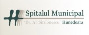 Spitalul Municipal ”Dr. A. Simionescu”
