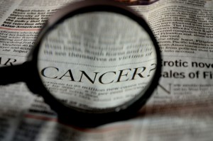 Studiile arată că un procent de 80% din cazurile de cancer sunt provocate de stilul de viață