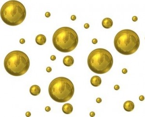 Nanoparticulele din aur ar putea fi utilizate în tratamentul cancerului pancreatic
